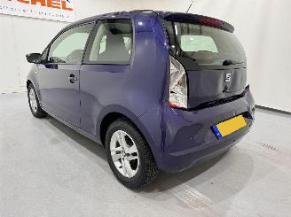 Seat Mii 1.0 Sport Airco picture 5
