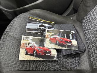 Opel Corsa 5-Drs 1.0 Ecotec Color Edition picture 27