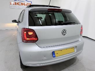 Volkswagen Polo HB 1.2 Trend Edition Pano/Airco picture 33