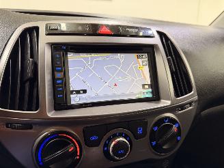 Hyundai I-20 HB 1.2 i-Deal Navi/Airco picture 9