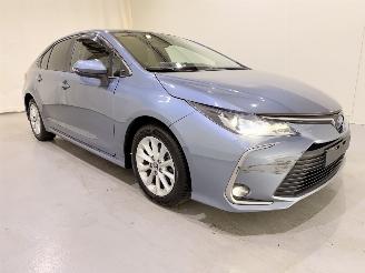 Sloopauto Toyota Corolla Sedan 1.8 VVT-i Hybrid Comfort 2020/6