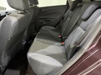 Ford Fiesta HB 1.25 Trend Clima picture 16