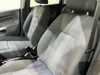 Ford Fiesta HB 1.25 Trend Clima picture 18