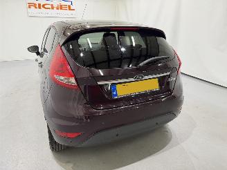Ford Fiesta HB 1.25 Trend Clima picture 5