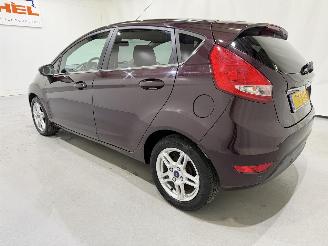 Ford Fiesta HB 1.25 Trend Clima picture 22