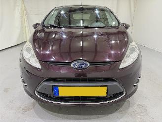 Ford Fiesta HB 1.25 Trend Clima picture 2