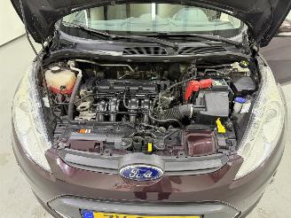 Ford Fiesta HB 1.25 Trend Clima picture 15