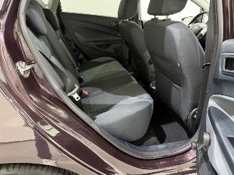 Ford Fiesta HB 1.25 Trend Clima picture 31