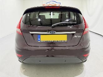 Ford Fiesta HB 1.25 Trend Clima picture 6