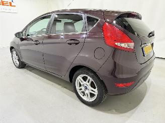Ford Fiesta HB 1.25 Trend Clima picture 4