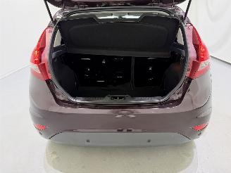 Ford Fiesta HB 1.25 Trend Clima picture 34