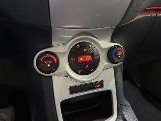 Ford Fiesta HB 1.25 Trend Clima picture 9