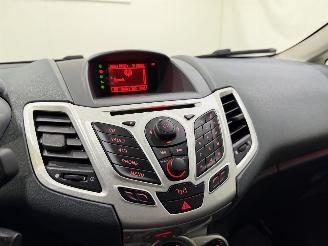 Ford Fiesta HB 1.25 Trend Clima picture 20