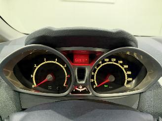 Ford Fiesta HB 1.25 Trend Clima picture 24