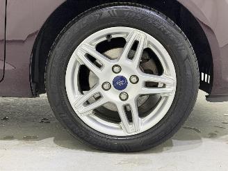 Ford Fiesta HB 1.25 Trend Clima picture 13