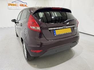 Ford Fiesta HB 1.25 Trend Clima picture 29