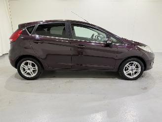 Ford Fiesta HB 1.25 Trend Clima picture 14