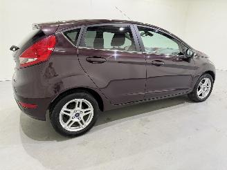 Ford Fiesta HB 1.25 Trend Clima picture 7