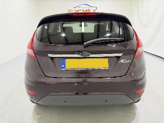 Ford Fiesta HB 1.25 Trend Clima picture 30