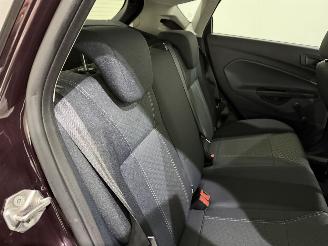 Ford Fiesta HB 1.25 Trend Clima picture 32