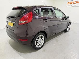 Ford Fiesta HB 1.25 Trend Clima picture 27