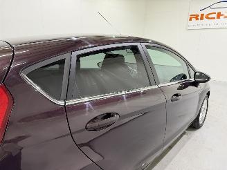Ford Fiesta HB 1.25 Trend Clima picture 19
