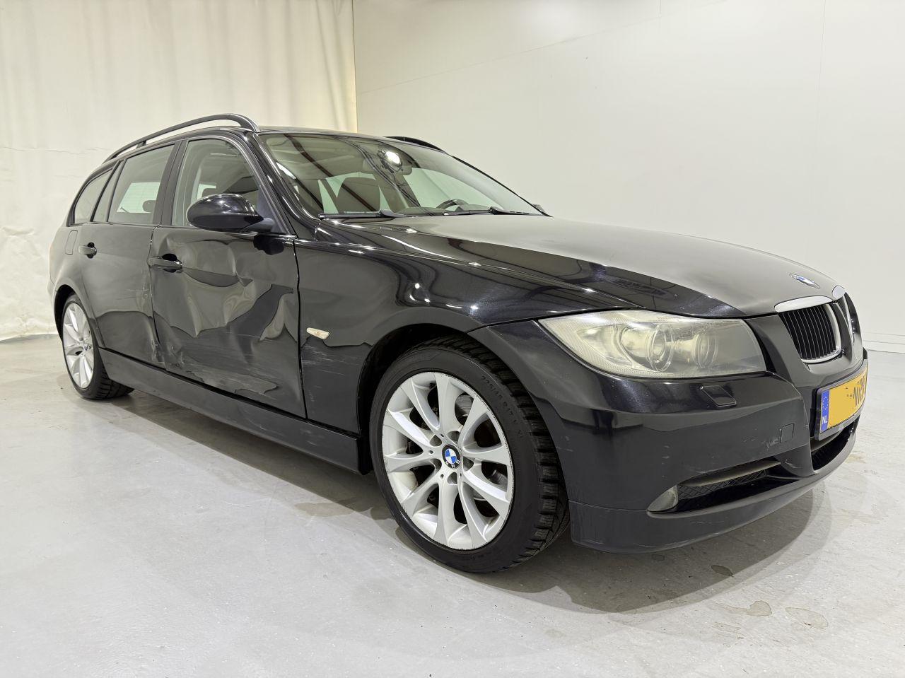 BMW 3-serie Touring 320i Executive Aut APK · 2007