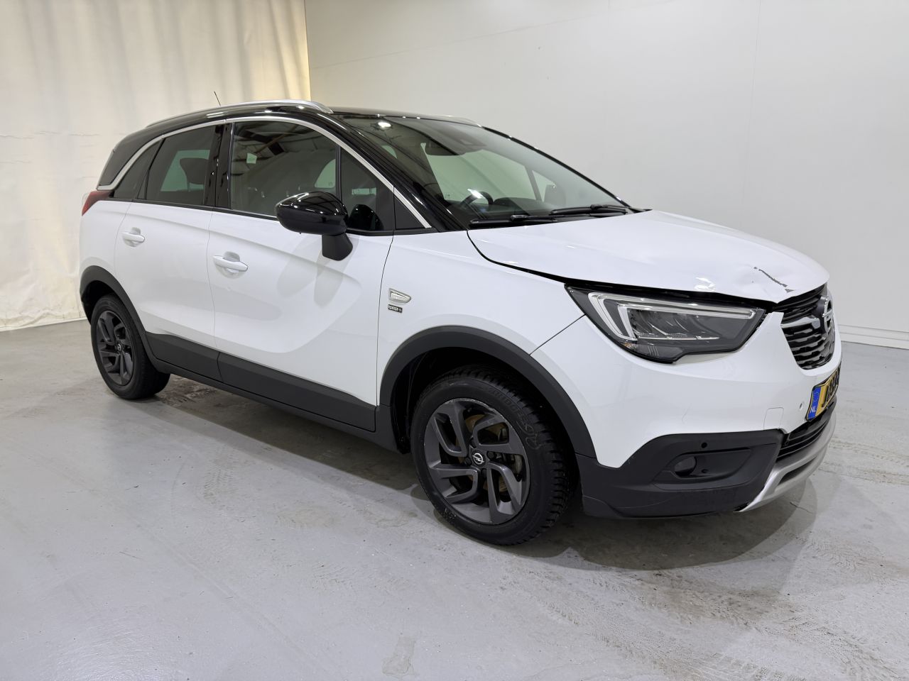 Opel Crossland X 1.2 Turbo edition NAP · 2020