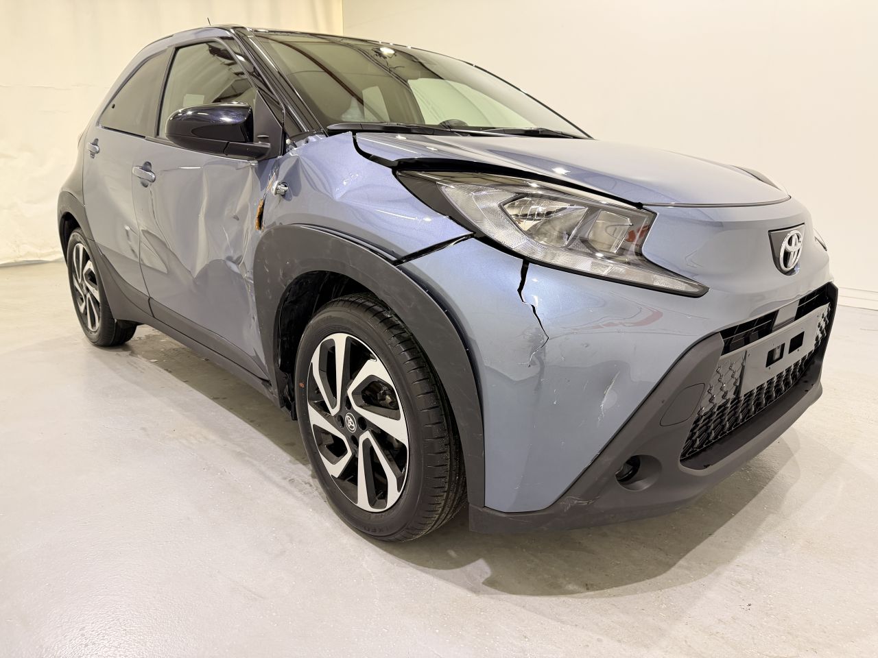 Toyota Aygo X 1.0 VVT-i Envy Automaat · 2024