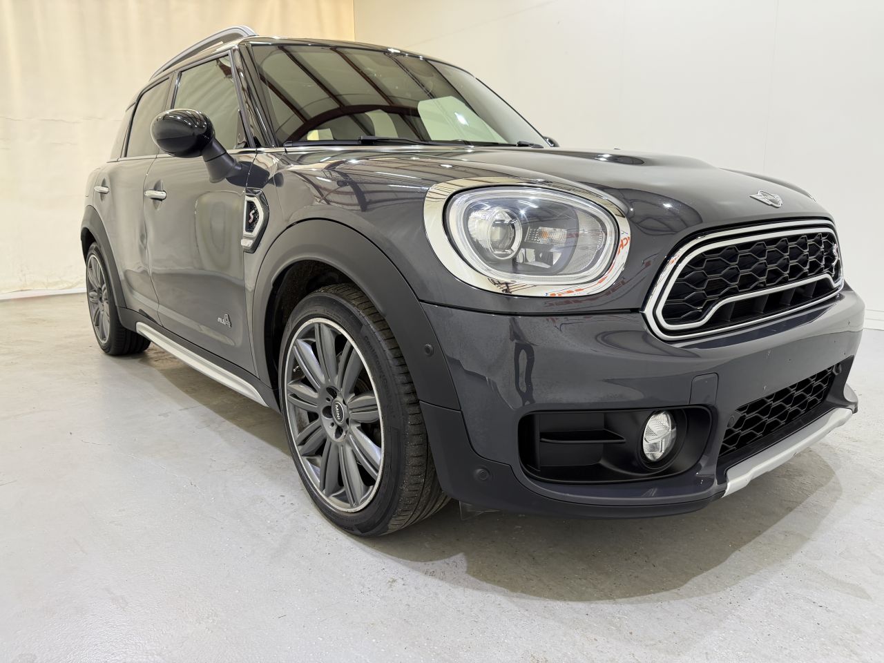 Mini Countryman 2.0 Cooper S ALL4 Aut. · 2018