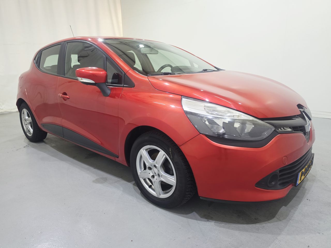 Renault Clio · Richel BV