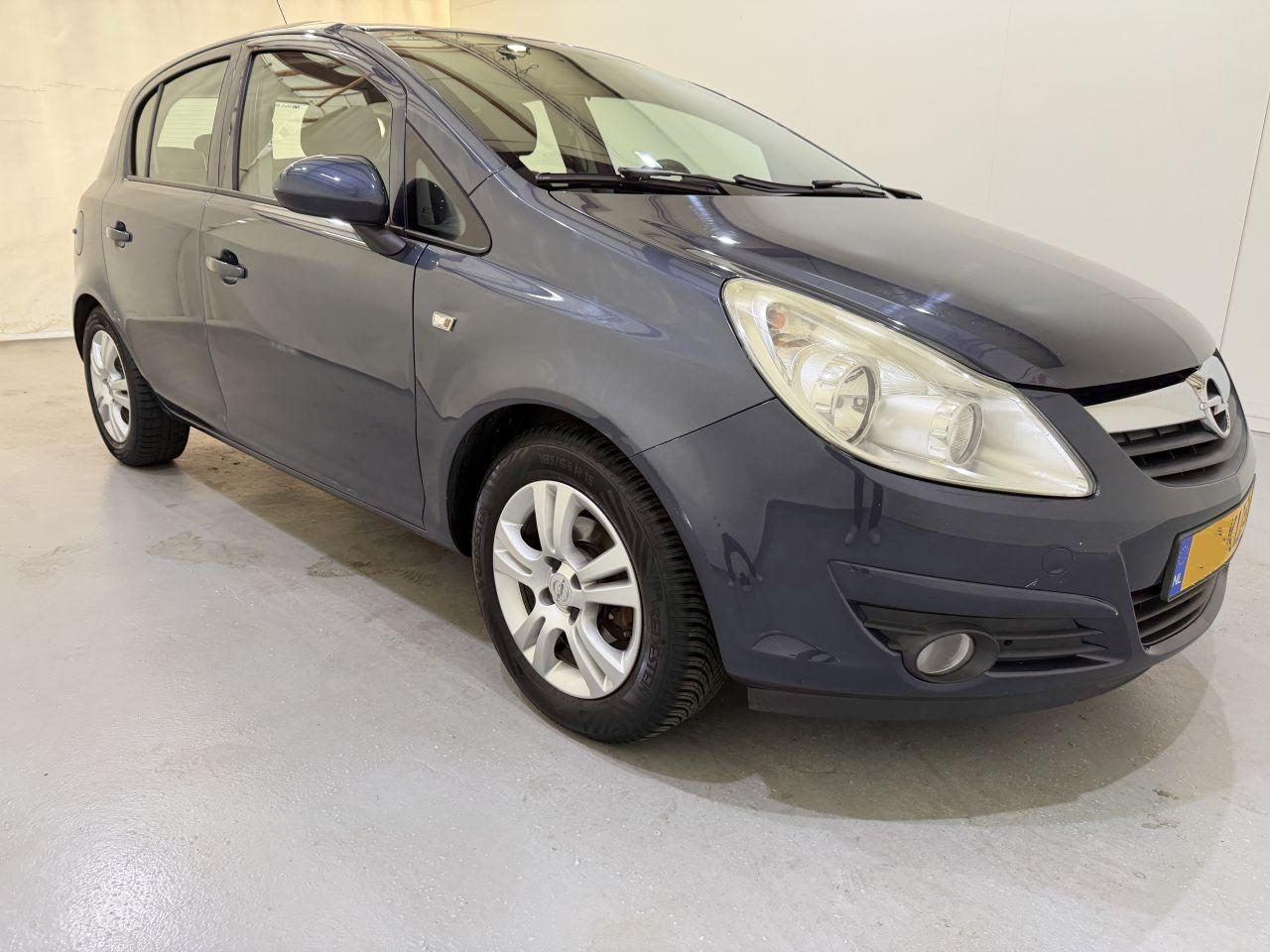 Opel Corsa HB 1.4-16V Enjoy NAP · 2010