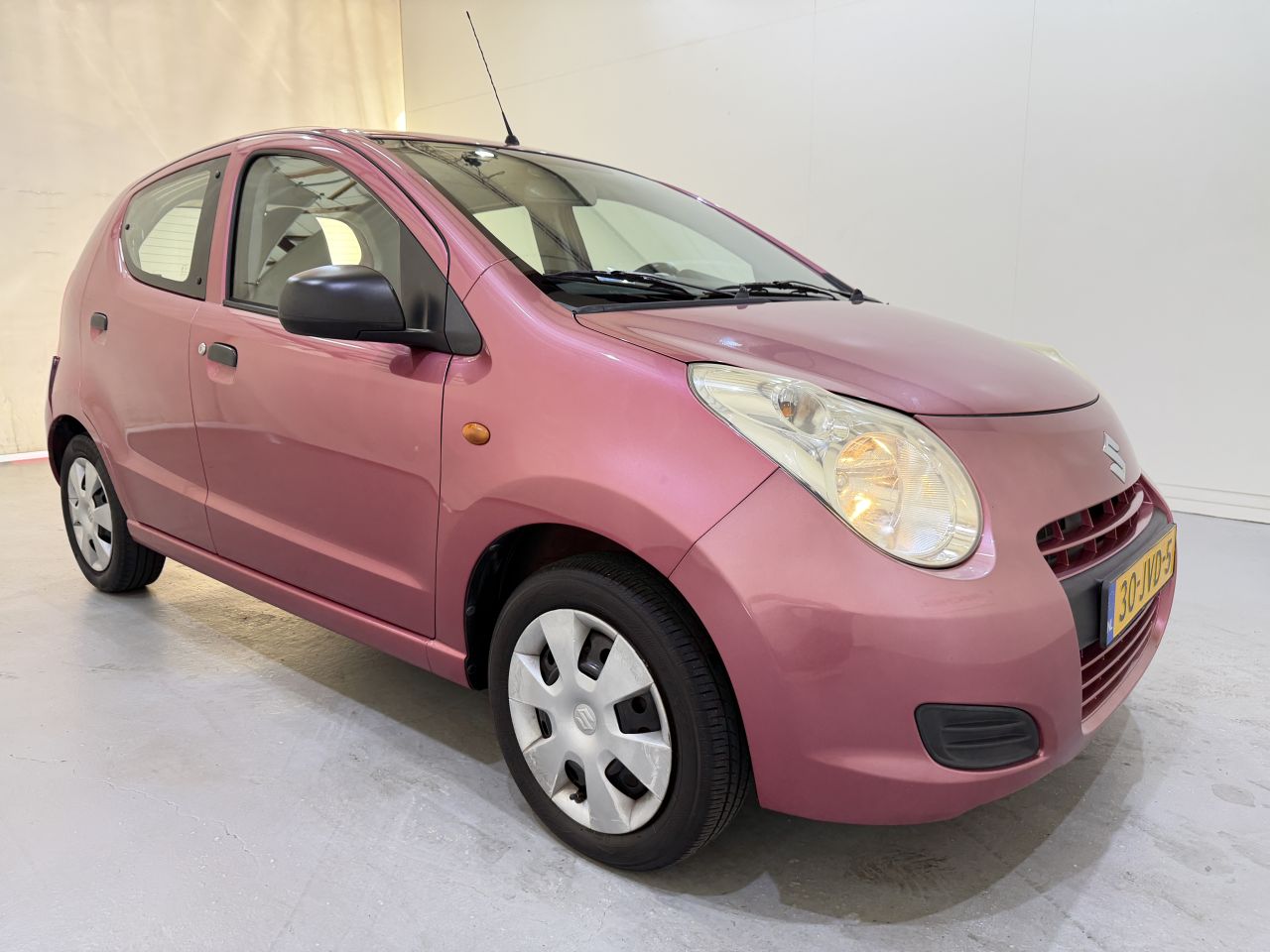 Suzuki Alto HB 1.0 Comfort Airco · 2009