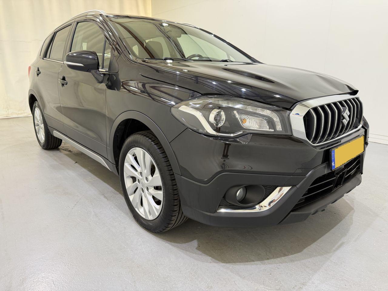 Suzuki S-Cross 1.4 Boosterjet Smart Hybrid · 2020