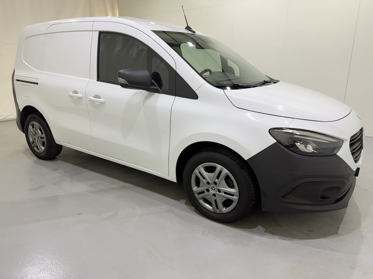 Mercedes Citan 112 CDI Pro Clima · 2022