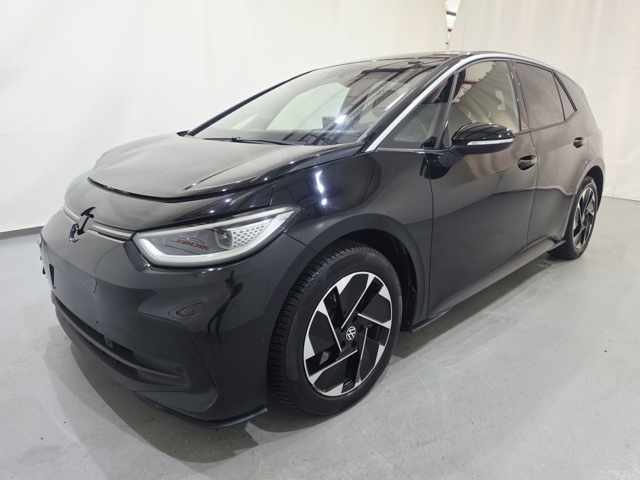 Volkswagen ID.3 Pro 150Kw Bjr.2015 · 2025