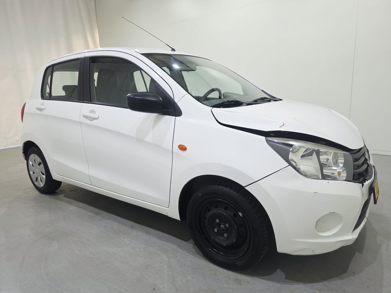 Suzuki Celerio 1.0 Comfort 5Drs AC Bjr.2019