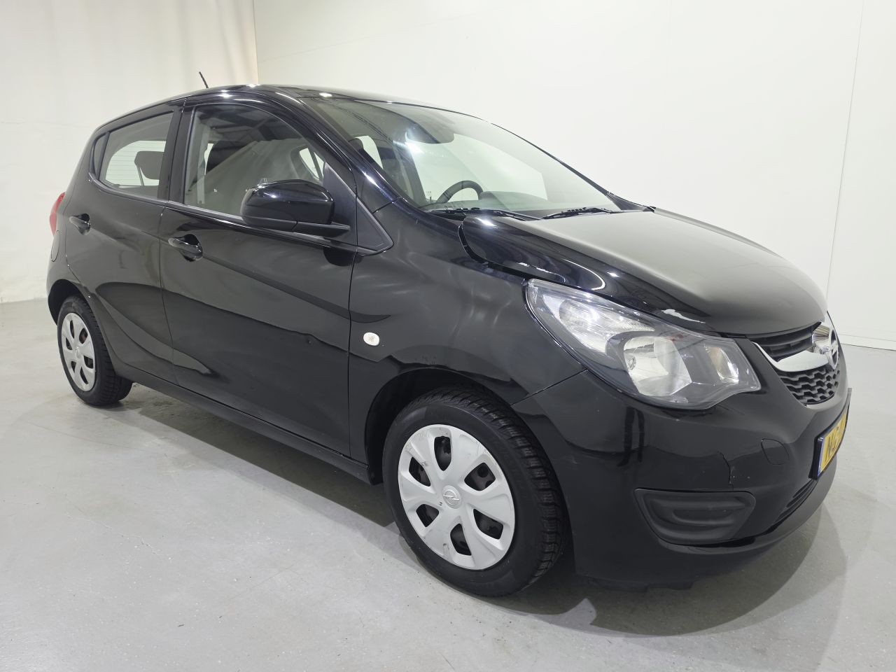 Opel Karl 1.0 Ecoflex Edition 5Drs AC Bjr.20 · 2017