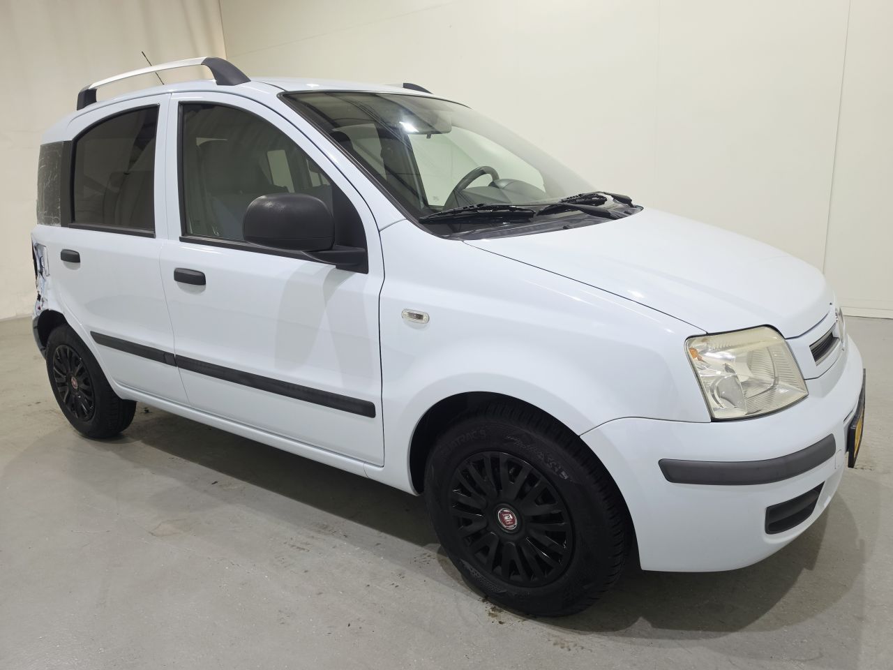 Fiat Panda 1.2 Edizione Cool 5.Drs · 2010