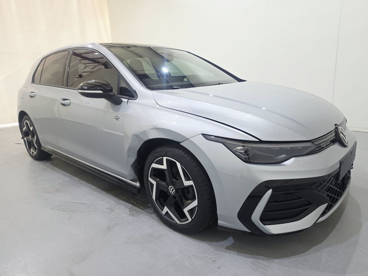 Volkswagen Golf · Richel BV