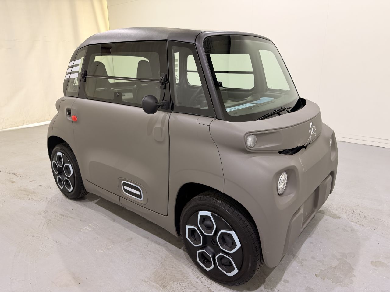 Citroën AMI Brommobiel MY Colour Mokka Bro · 2024