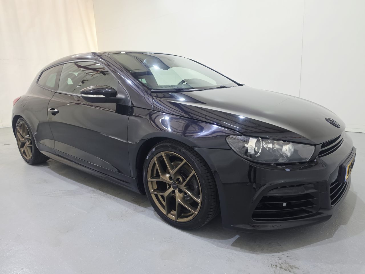 Volkswagen Scirocco · Richel BV