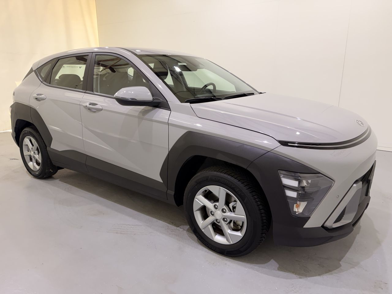 Hyundai Kona 1.6 GDI Hybride HEV Comfort · 2025