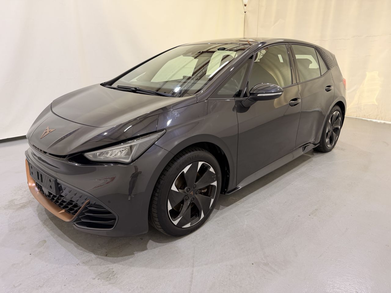 Cupra Born Adrenaline 82KWh Carplay/Android A · 2023