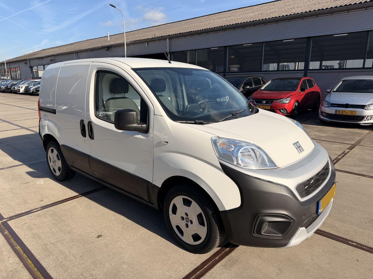 Fiat Fiorino