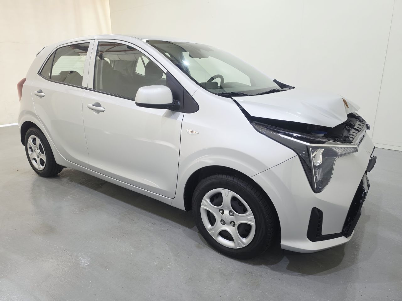 Kia Picanto · Richel BV
