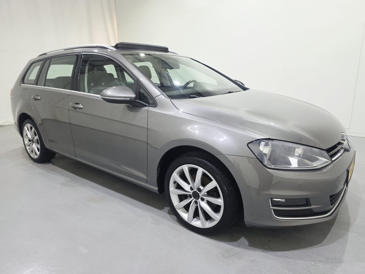 Volkswagen Golf Golf · 2014