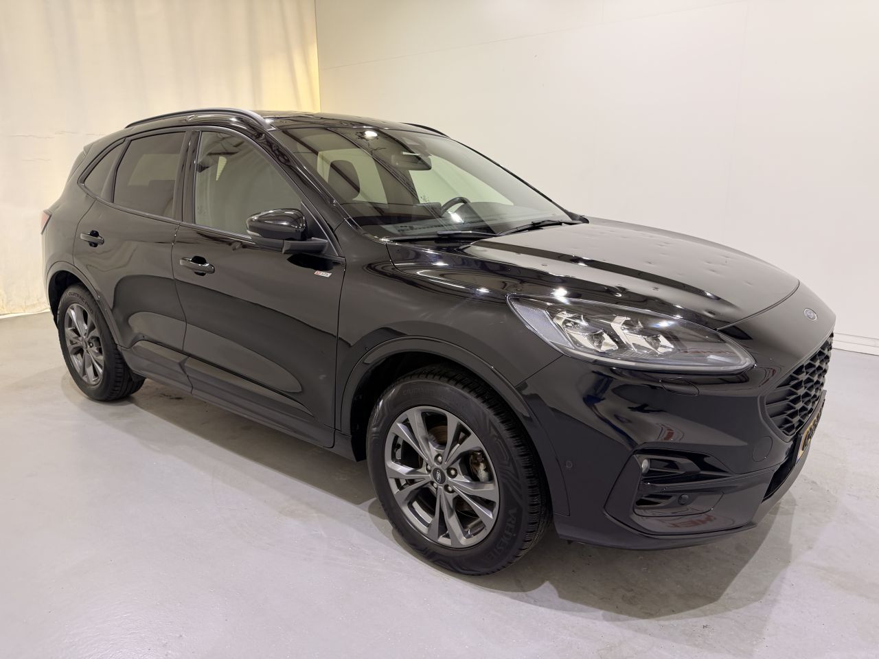 Ford Kuga 2.5 PHEV Vignale ST-Line · 2022