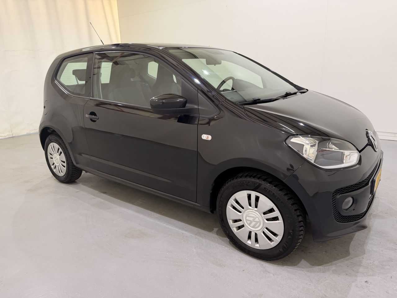 Volkswagen Up! · Richel BV