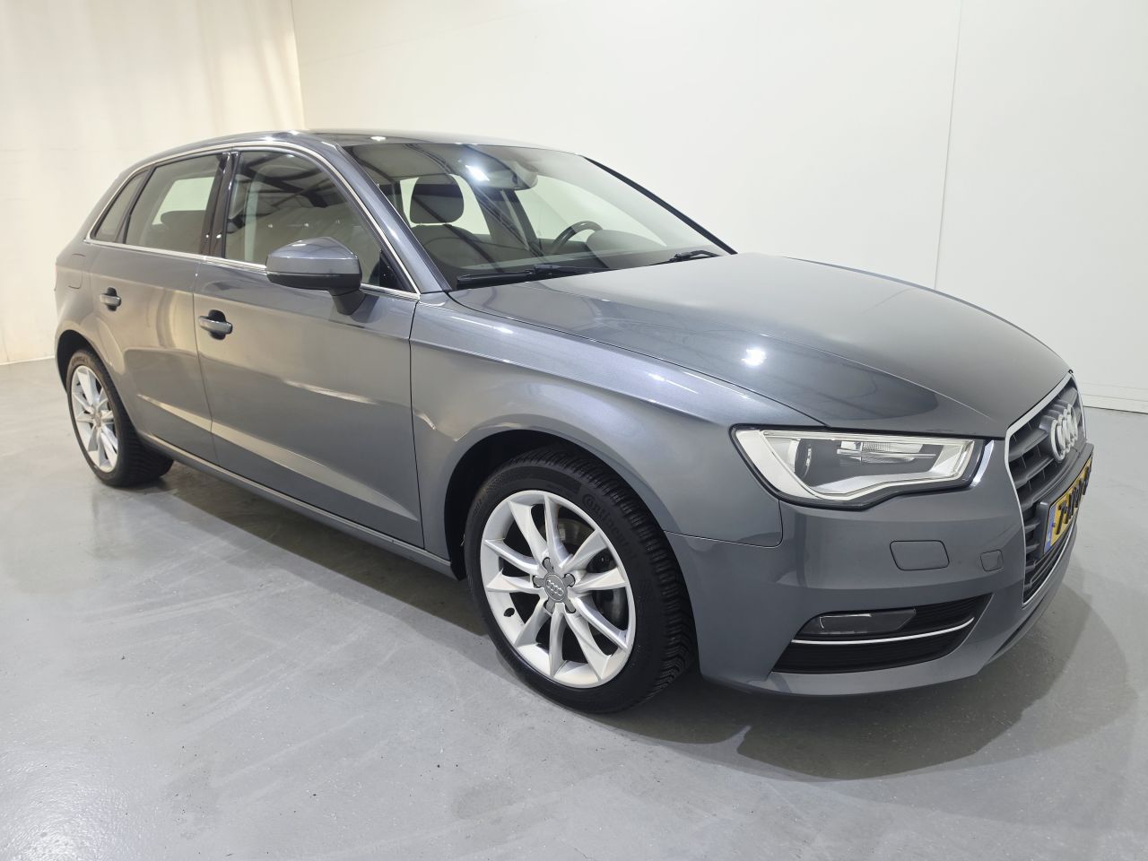 Audi A3 · Richel BV